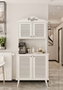Hanah Home Avior 90 Blanco